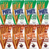 Baked Snack Sticks Variety Pack 8 Pack, Crunchy Savory Pretzel Sticks, 1.09 oz Individual  - Image 1