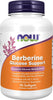 Now Supplements, Berberine Glucose Support, With MCT Oil, 90 Softgels - Personal Care - Image 2