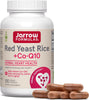 Weider Red Yeast Rice Plus with Phytosterols 1200 mg per 2 Tablets - 240 Tablets - Image 5