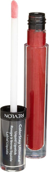 Revlon ColorStay Ultimate Liquid Lipstick, Top Tomato, 0.1 Ounces (Pack of 2)
