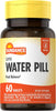 Sundance Water Pills Supplement | 60 Tablets | Fluid Balance - Image 1