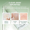 Skin1004 Tea-Trica BHA Foam, Makeup Remover with Centella Asiatica & Tea Tree, Korean Face - Image 3