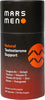 MARS MEN Testosterone Booster for Men - Natural Supplement Premium Tongkat Ali, Fenugreek, - Image 1