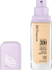 Maybelline Super Stay Lumi-Matte Foundation, Lightweight and Buildable Full Coverage Found - Image 1