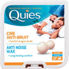 Quies Wax Ear Plugs - 12 pairs - Image 3