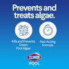 Clorox® Pool&Spa™ Swimming Pool Algaecide, Prevents and Treats Pool Algae, Non-Foaming, 1  - Image 4