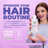 MaryRuth's Hair Growth Max Liposomal 10000mcg Biotin, Thicker Hair, 15.22oz - Image 2