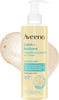 Aveeno Calm + Restore Foaming Cleanser, Fragrance-Free, 7.8 fl. oz - Personal Care - Image 1
