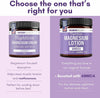 Magnum Solace Nighttime Magnesium Lotion with Arnica – Highly Concentrated Magnesium for M - Image 2