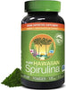 Nutrex Hawaii Pure Hawaiian Spirulina Powder, Vegan, Non-GMO, 9.53 oz