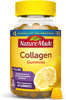 Nature Made Collagen Gummies with Vitamin C and Zinc, 60 Gummies - Image 2