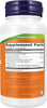 NOW Supplements, Celery Seed Extract with Horse Chestnut, 60 Veg Caps - Image 3
