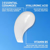 Cerave Hyaluronic Acid Serum for Face, Hydrating Serum for Dry Skin, 1oz - Personal Care - Image 4