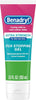 Benadryl Itch Relief Gel Extra Strength, 2% Diphenhydramine HCl, 3.5 fl. Oz - Image 2