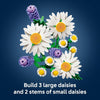 LEGO Botanicals Daisies 11508 - Image 4