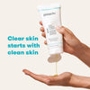 Proactiv Niacinamide Daily Foaming Cleanser, Makeup Removing Wash, 6 Fl Oz - Personal Care - Image 3