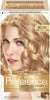 L'Oreal Paris Superior Preference Fade-Defying + Shine Permanent Hair Color, 8G Golden Blo - Image 1