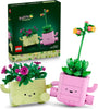 LEGO Botanicals Rocking Plants 11506 - Image 2