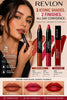 BIGTOPDEALSUSA 3-Piece Makeup Gift Set – Revlon ColorStay Lipstick Bundle | Perfect Office - Image 2