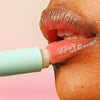 eos Holiday Lip Balm Gift- Strawberry Cheer & Candy Cane Swirl, Stocking Stuffers, All-Day - Image 5