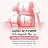 medicube PDRN Pink Peptide Serum with Salmon DNA - Image 3