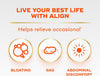 Align Probiotic, Pro Formula, Probiotics for Women and Men, Probiotics for Digestive Healt - Image 3