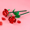 LEGO Roses 40460 - Image 4