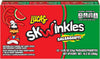 Lucas Salsagheti Watermelon Flavored Sweet & Hot Candy Strips and Tamarind Flavored Sauce, - Image 4
