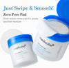 Medicube Toner Pads Zero Pore Pad 2.0 for Exfoliation and Pore Care - Personal Care - Image 3