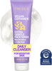 Pacifica Face Wash for Sensitive Skin Facial Cleanser Vegan Ceramide Barrier Repair Extra  - Image 3