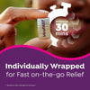 MiraFAST Soft Chews, from the Makers of MiraLAX, Gentle Constipation Relief, Fast Acting,  - Image 3