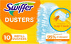 Swiffer Dusters Refills, 10 ct (Packaging May Vary) - Image 1