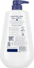 Dove Deep Moisture Body Wash, 30.6 oz Pump, Sulfate Free - Image 4