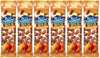 Snack Pack Diamond Almonds Habanero BBQ 6 Count 1.5oz Bags with Blue Gift Bag, Spicy Roast - Image 2