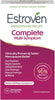 Estroven Complete Multi-Symptom Menopause Supplement for Women, 28 Count - Personal Care - Image 1