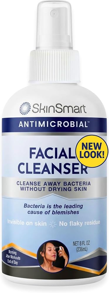 Skinsmart Antimicrobial - Personal Care