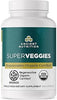 Ancient Nutrition Regenerative Organic Certified SuperVeggies Capsules