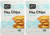 Baked In Brooklyn Flatbread Crisps Rosemary 6 oz (pack of 6) - Image 2