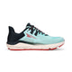 ALTRA Provision 6 Black/Light Blue 8 D (M)