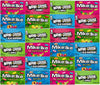 Assorted Candy Mix 24-Pack with Mike and Ike & Now and Later Individually Wrapped Candies  - Image 2