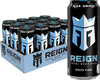 Reign Total Body Fuel, White Haze, Fitness & Performance Drink, 16 Fl Oz - Image 2