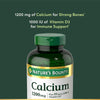Nature'S Bounty Calcium 1200mg with Vitamin D3, 220 Softgels - Personal Care - Image 4