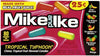 Mike & Ike Chewy Candy Variety Pack | Berry Blast, Tropical, Watermelon, Cherry | 0.78 Oun - Image 5