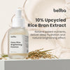 Dewy Rice Glow Serum Korean Face Serum, 1 fl.oz - Personal Care - Image 2