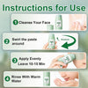 4 Pack Mugwort Clay Stick–Cleansing Clay Mask with Centella & Niacinamide - Personal Care - Image 5