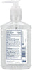 Germ X Original Hand Sanitizer, 8 Fl Oz (Pack of 12), Less Drying Moisturizing Gel with Vi - Image 4