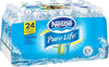 Pure Life Purified Water, 16.9 Fl oz. Plastic Bottled Water, 24/Carton (110109) - Image 3