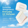 Kahi Airy Fit Sun Stick S - SPF 50+ Broad Spectrum Face Sunscreen Stick - Personal Care - Image 2