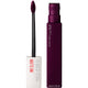 Maybelline SuperStay Matte Ink Liquid Lipstick, Escapist, 0.17 fl. oz.