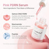 medicube PDRN Pink Peptide Serum with Salmon DNA - Image 4